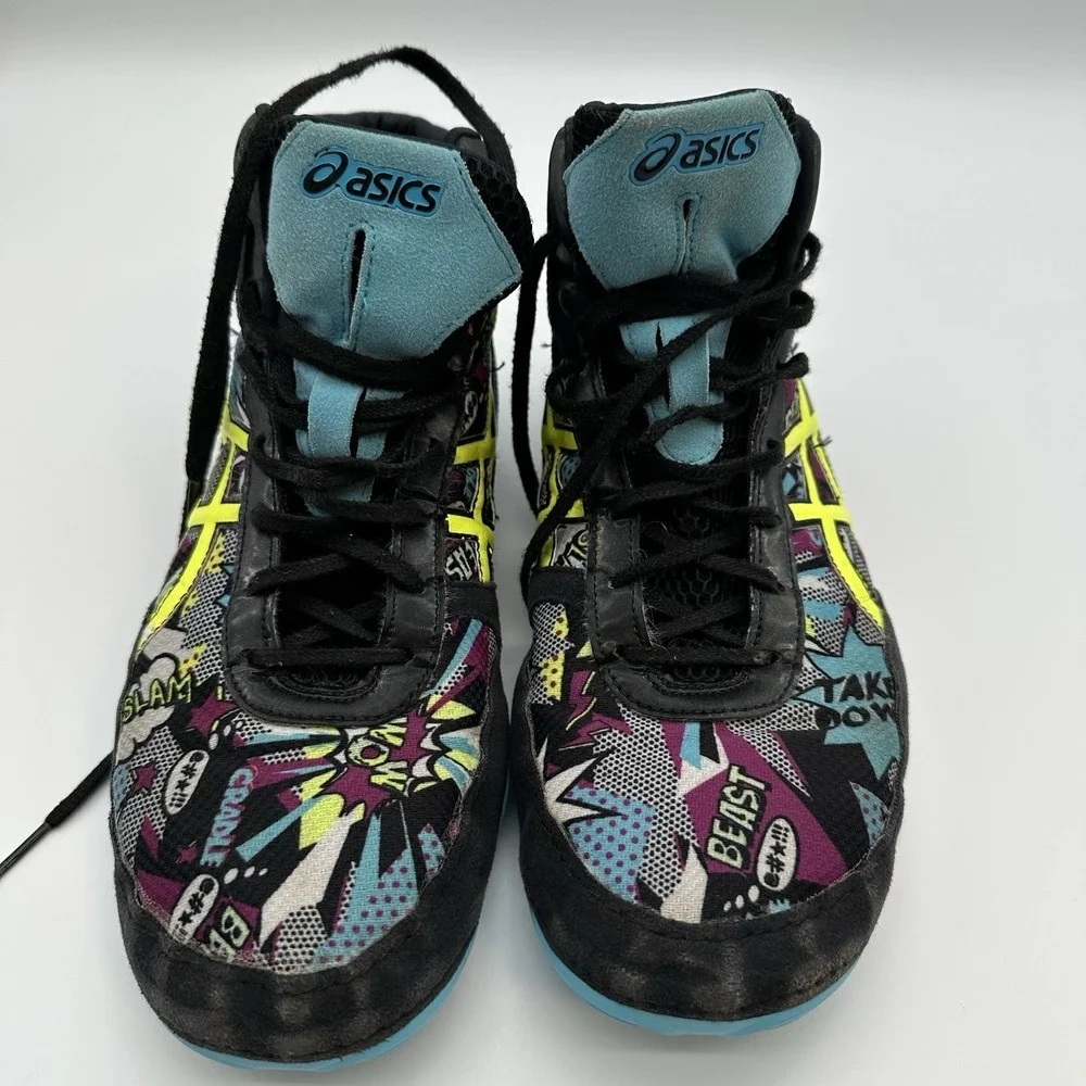 Asics jb elite